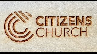 Diligently Connected Episode 4 Citizens Church  Kernersville [upl. by Maffa]