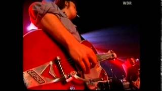 Drive By Truckers Rockpalast 2003 Jason Isbell Patterson Hood Mike Cooley [upl. by Llerrod]