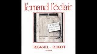 Fernand LÉclair  Trégastel  Juin 1980 [upl. by Pollak94]