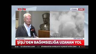 30 Ağustos Zafer Bayramı TV100 [upl. by Avihs256]