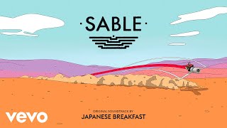 Japanese Breakfast  Pyraustas Ruin  Sable Original Video Game Soundtrack [upl. by Aehtrod]