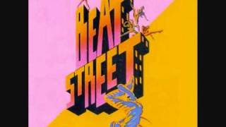 5 Beat street O S T Vol1 Beat Street Strut Juicy [upl. by Fritz671]