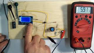 Opto Isolator 5V to 10V Level Shifter Easy PWM To Analog [upl. by Mohammed]