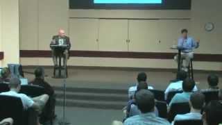 Debate  Matt Dillahunty vs Cliffe Knechtle  Is Belief in the Christian God Rational [upl. by Marchese]