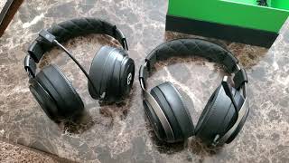 LS50X REVIEW LUCIDSOUND NOW PLAYS WITH THE BIG BOYS [upl. by Helaine482]