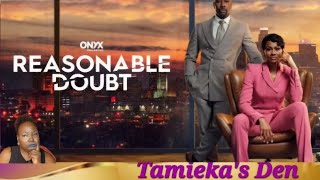 Reasonable Doubt S2 Ep 6 This Cant Be Life  Review and Recap [upl. by Miller178]