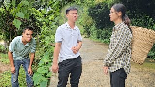 The single mother and Ban become close How will her exhusband react Ly Thi Duyen [upl. by Alrick859]