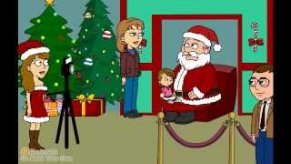 The Collins Family Episode 24 Ivy Visits Santa Claus [upl. by Francois459]