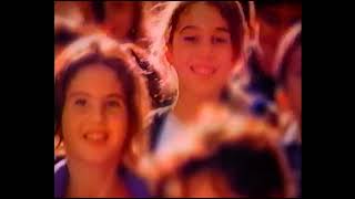 90s Israel tourism commercial [upl. by Kenrick]