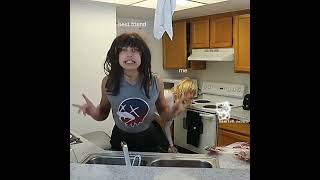 lmao sam and Colby Reacts [upl. by Tybald]