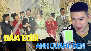 TALKSHOW UNBOX VỚI BÀ XÃ MÈO VÀ BỘ ẢNH KÍN TRONG ĐÁM CƯỚI ANH QUANG ĐEN [upl. by Aisyat]