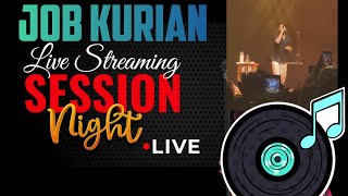 Kuttanadan Kayalile Song Live  Job Kurian OMG WOW 👌 PERFORMANCE LIVE 👏 [upl. by Enilraep]