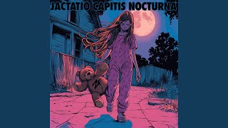 Jactacio Capitis Nocturna [upl. by Jedediah]