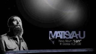 Matisyahu  On Nature [upl. by Brande512]