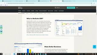 How to Create a Workflow on NetSuite [upl. by Elleon721]