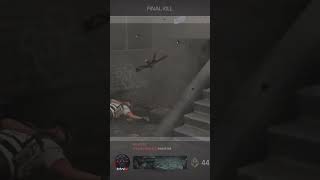 Drone Game Winning Kill callofduty modernwarfare3 codmw cod [upl. by Yorgo]