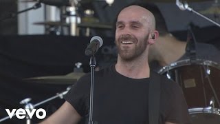 X Ambassadors  Renegades Live From Life Is Beautiful [upl. by Eednas]