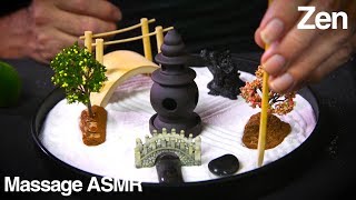 ASMR Zen Garden Meditation [upl. by Jessabell]