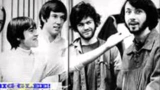 The MONKEES rare raw version RANDY SCOUSE GIT [upl. by Ayahsal]