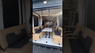 2025 Forest River RV SandStorm Toyhauler 2730RSX tinyhome fyp camping sandstorm rvlife [upl. by Hedy]