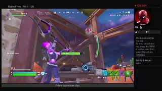 High kill Fortnite Dubs [upl. by Veal]