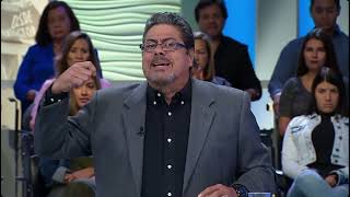 Caso Cerrado 2019 Domestica explotada 2 3 [upl. by Atahs]