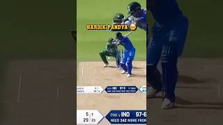 Hardik pandya At 23 Age 🔥😱youtubeshorts trending shorts [upl. by Calvano]