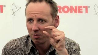 Ewen Bremner [upl. by Spiros]