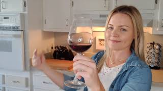 Six Quick Tips to Wine Tasting for Beginners [upl. by Eam]