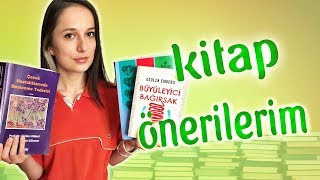 KİTAP ÖNERİLERİM  Beslenme ve Diyetetik [upl. by Leahcar]