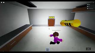 interminable rooms retimed gameplay  my new game [upl. by Farhi712]