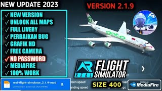 Update RFS Pro Mod Apk 219 Latest Version 2023  Unlock All Skins amp Unlock All Maps [upl. by Greenwood]