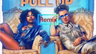 REMIX blaiz fayah x maureen [upl. by Eclud]