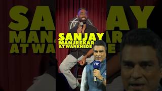 Commentary  Pranit More  Ticket link in bio  shorts standup sanjaymanjrekar rjpranit [upl. by Oira]