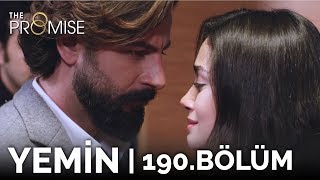 Yemin 190 Bölüm  The Promise Season 2 Episode 190 [upl. by Elocan]