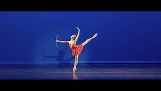 Phoenix Ballet 20182019 Season [upl. by Hoban]