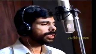 Kaalvariyil Yaagmai by Kester Malayalam Christian Song [upl. by Aicenat]