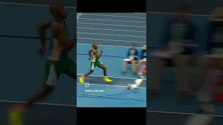 🥈Silver medal 2024olympiclongjump youtubeshort trackandfield [upl. by Notfol964]