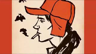 The Catcher in the Rye By J D Salinger [upl. by Gregoor]