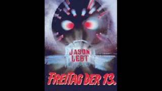 Friday the 13th Part 6  Soundtrack 2 of 2 [upl. by Bergmann196]