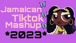 Jamaican TikTok mashup cleanJuly 2023 [upl. by Kirk598]