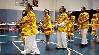 MARSHALLESE CHRISTMAS LEESBURG FLORIDA PASTOR JEBTA GROUP [upl. by Edyak]