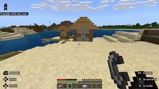 Minecraft survival [upl. by Halpern]