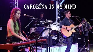 Carolina In My Mind  Classic Troubadours Live [upl. by Ettenay]