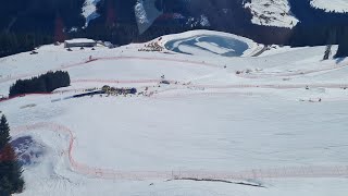 SkiFest SaalbachHinterglemm [upl. by Akimak]