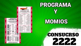 Progol con revancha programa y momios  Quiniela posible  Progol 2222 [upl. by Notsirk]