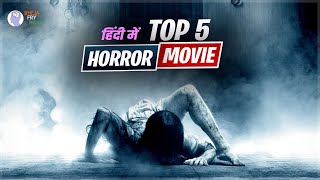 Top 10 Horror Movies in the World Hindi  IMDB Verified  HD [upl. by Eivol]