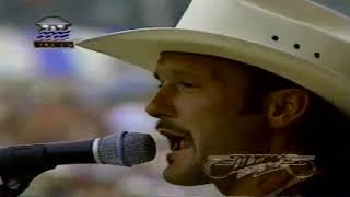 Tim McGraw  Jamboree In The Hills 1995 [upl. by Vladimar]