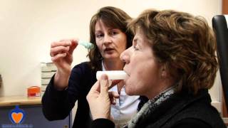 COPD Spirometrie  Wat kun je verwachten [upl. by On686]