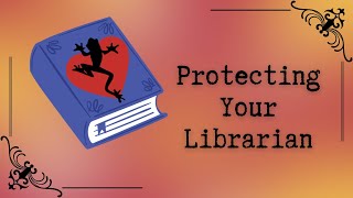 Protecting Your Librarian Sweet LibrarianEp3Protective ListenerReverse ComfortF4M [upl. by Lil412]